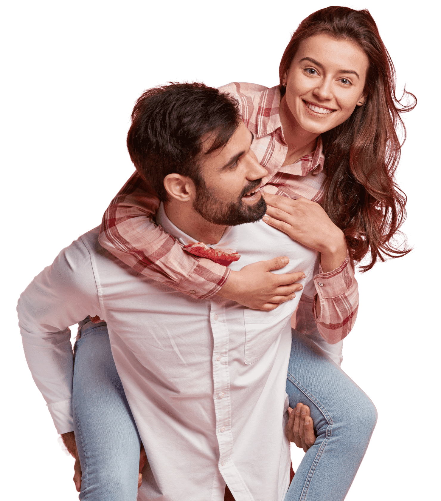 People connecting on Flutta